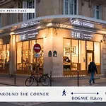 Le Shade Of Grey - Studio Cosy - By Mon Petit Fare