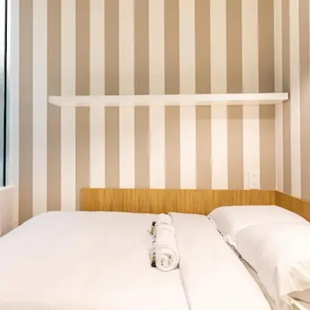 Le Shade Of Grey - Cosy - By Mon Petit Fare * Parigi