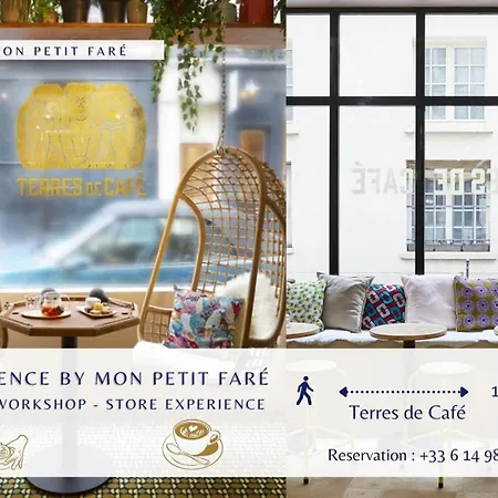 Le Shade Of Grey - Cosy - By Mon Petit Fare Appartamento