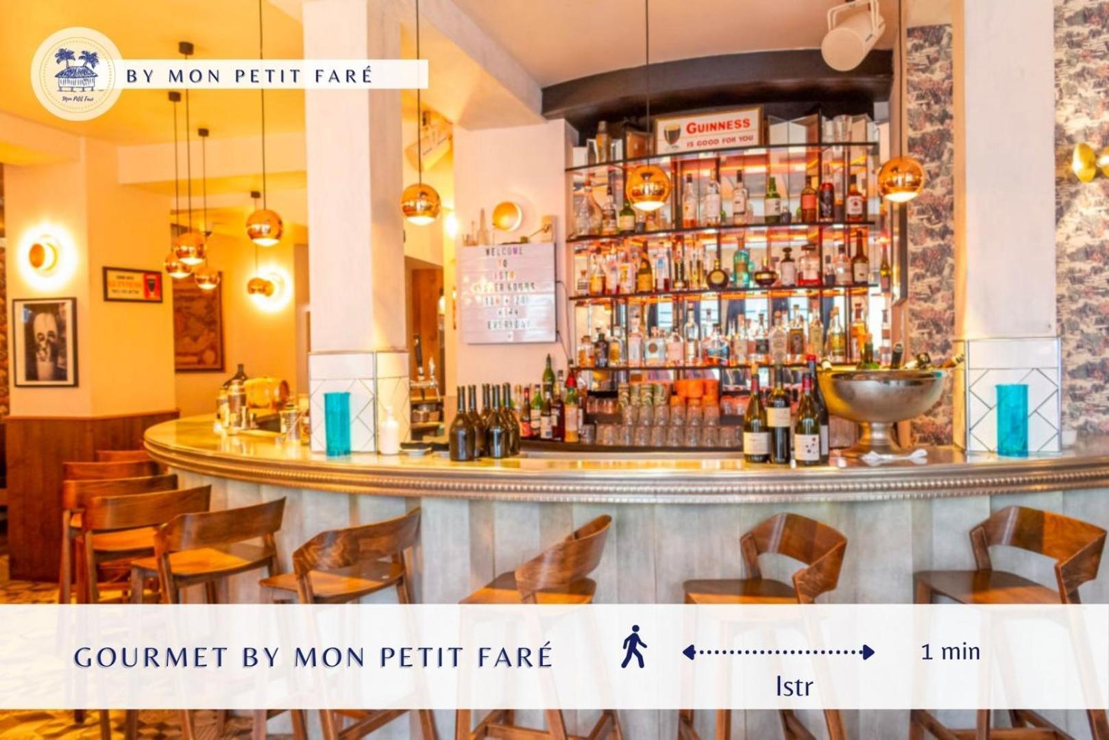 Appartamento Le Shade Of Grey - Cosy - By Mon Petit Fare *
