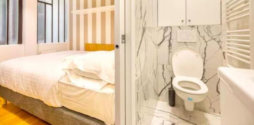 Le Shade Of Grey - Cosy - By Mon Petit Fare Parigi