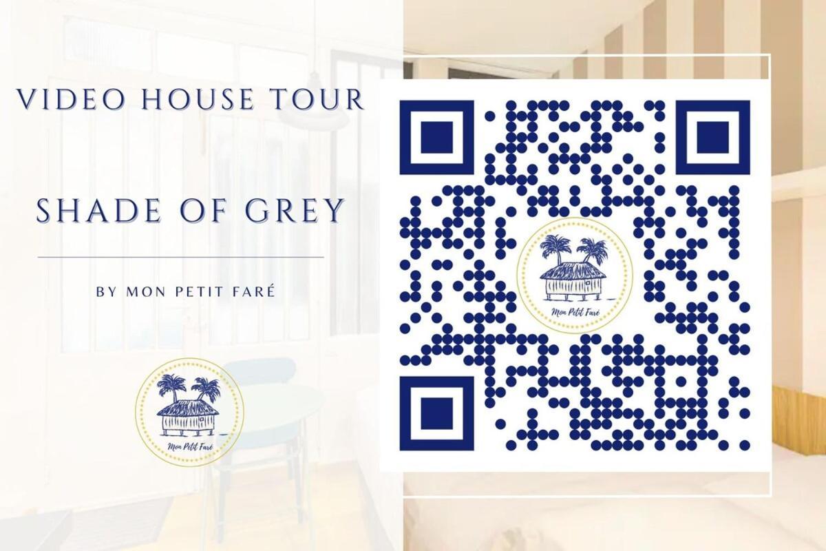 Appartamento Le Shade Of Grey - Cosy - By Mon Petit Fare